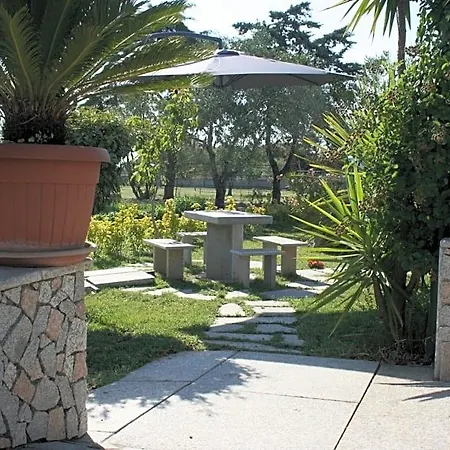 Antico Casolare Sorso-tourist Villa