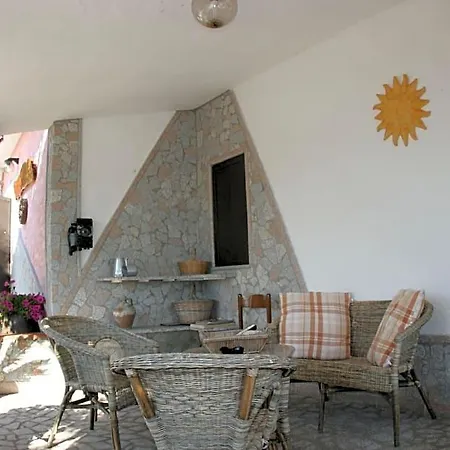 Villa Antico Casolare Sorso-tourist