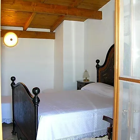 Antico Casolare Sorso-tourist Villa Sorso