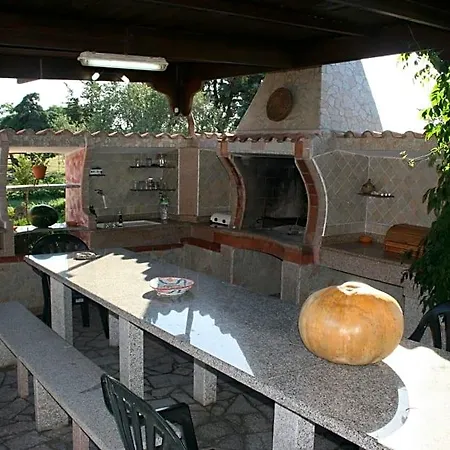 Villa Antico Casolare Sorso-tourist