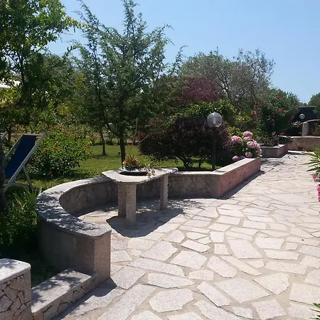 Antico Casolare Sorso-tourist Villa *