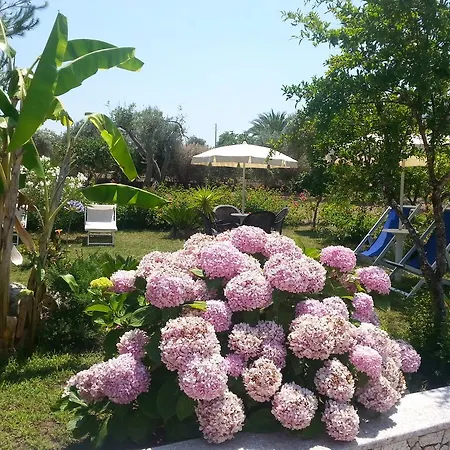 Villa Antico Casolare Sorso-tourist *