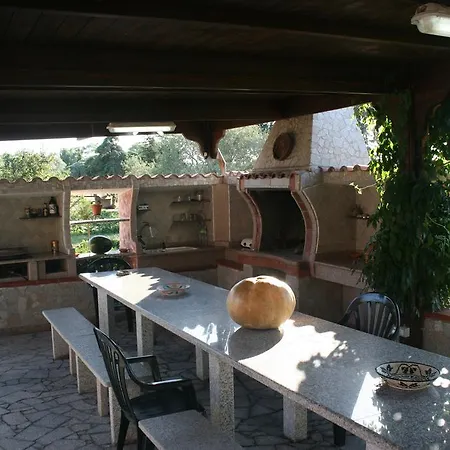 Villa Antico Casolare Sorso-tourist Sorso