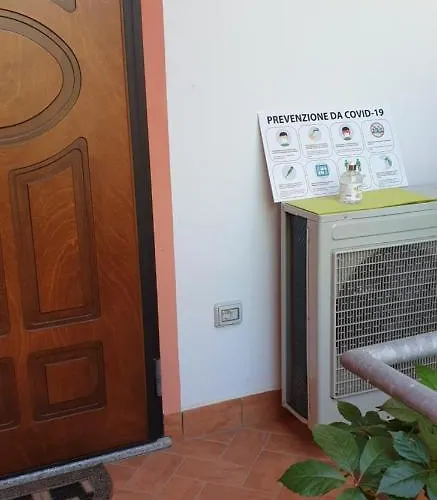 Antico Casolare Sorso-tourist Villa *