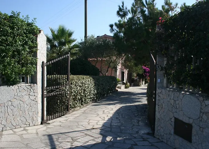 Antico Casolare Sorso-tourist * Sorso