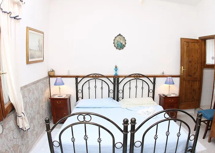 Antico Casolare Sorso-tourist Villa