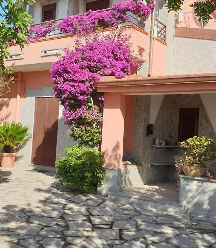 Villa Antico Casolare Sorso-tourist