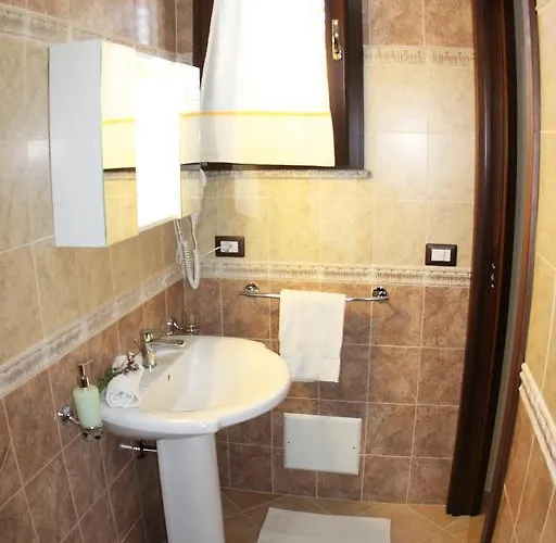 Antico Casolare Sorso-tourist Villa *