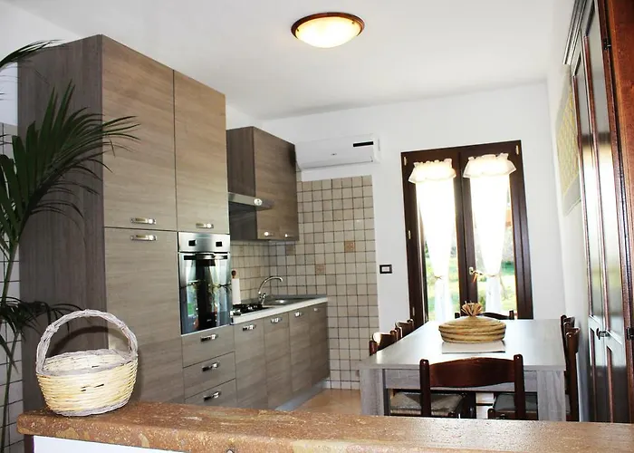 Antico Casolare Sorso-tourist Villa *