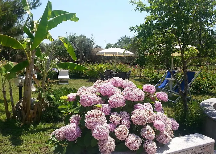 Villa Antico Casolare Sorso-tourist *